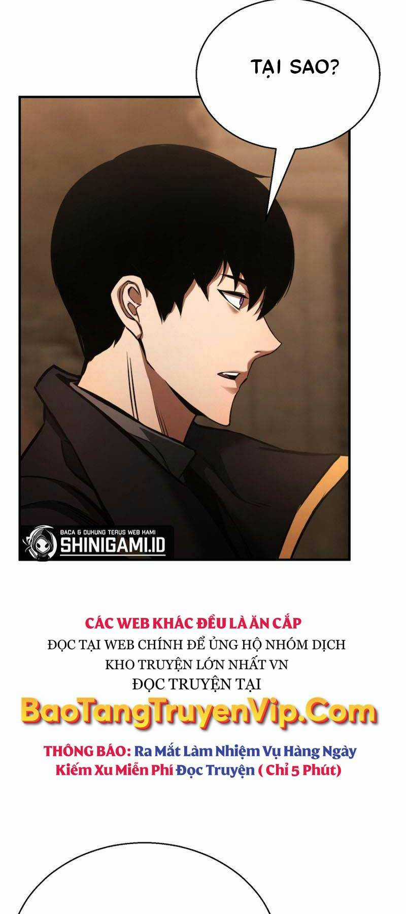 Tử Linh Sư Mạnh Nhất Chapter 28 trang 79