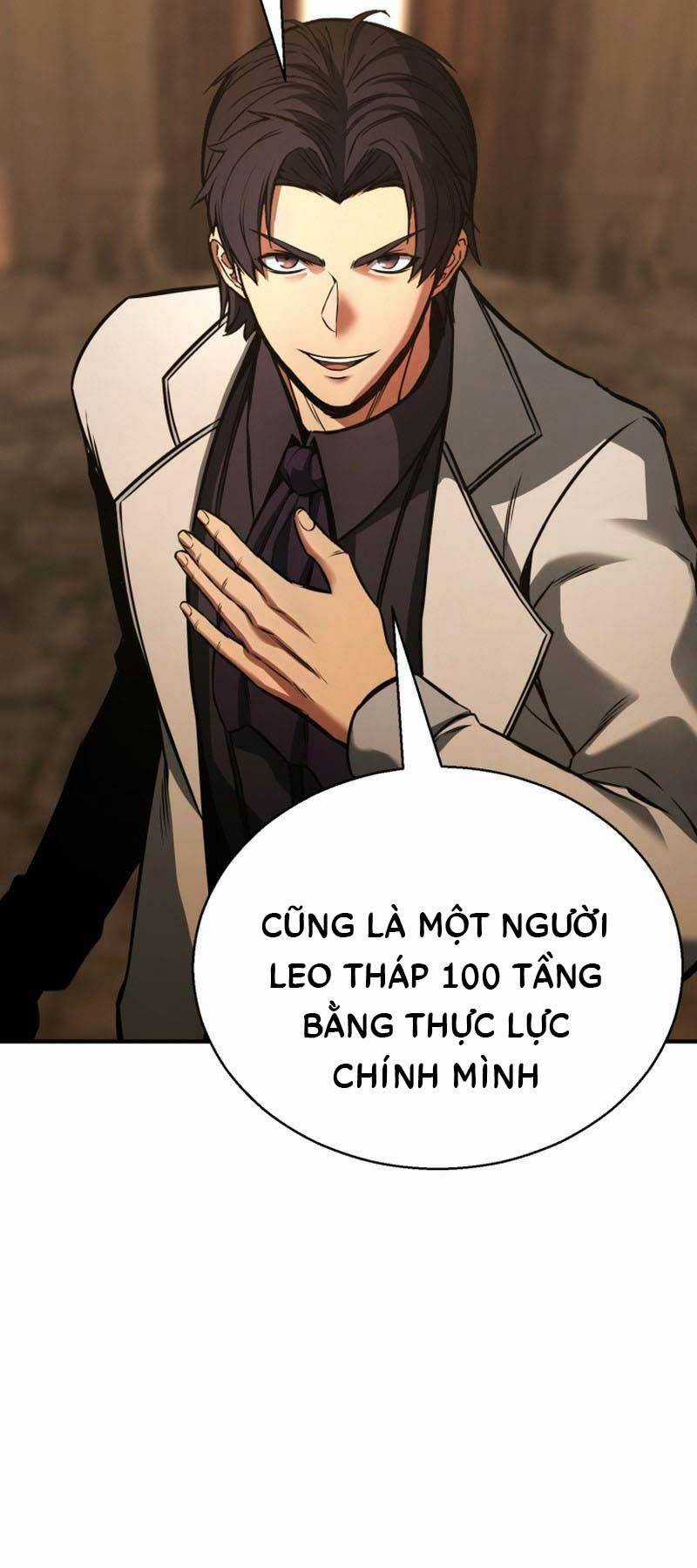 Tử Linh Sư Mạnh Nhất Chapter 28 trang 83