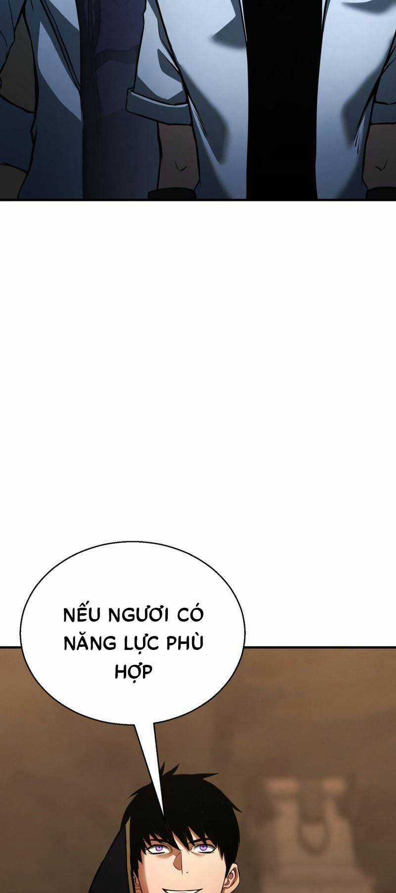 Tử Linh Sư Mạnh Nhất Chapter 28 trang 86