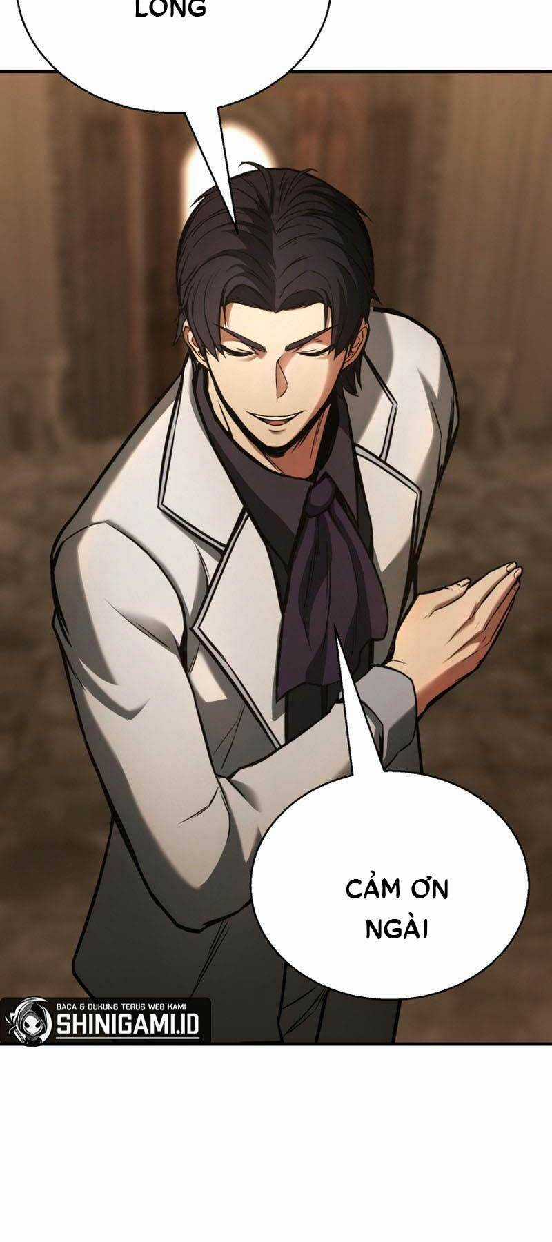 Tử Linh Sư Mạnh Nhất Chapter 28 trang 88