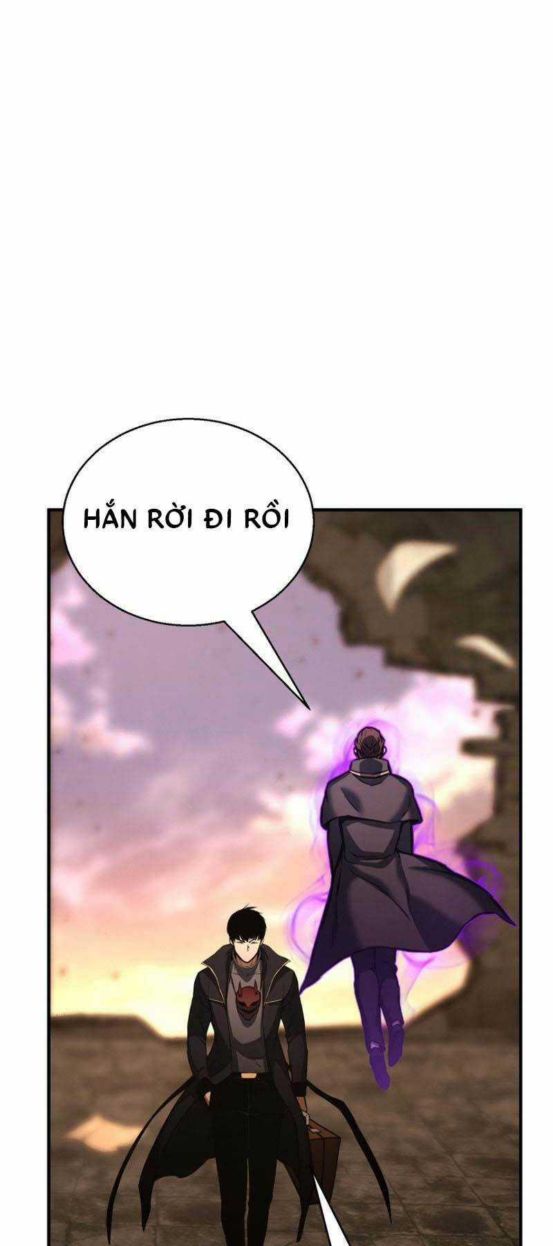 Tử Linh Sư Mạnh Nhất Chapter 28 trang 91