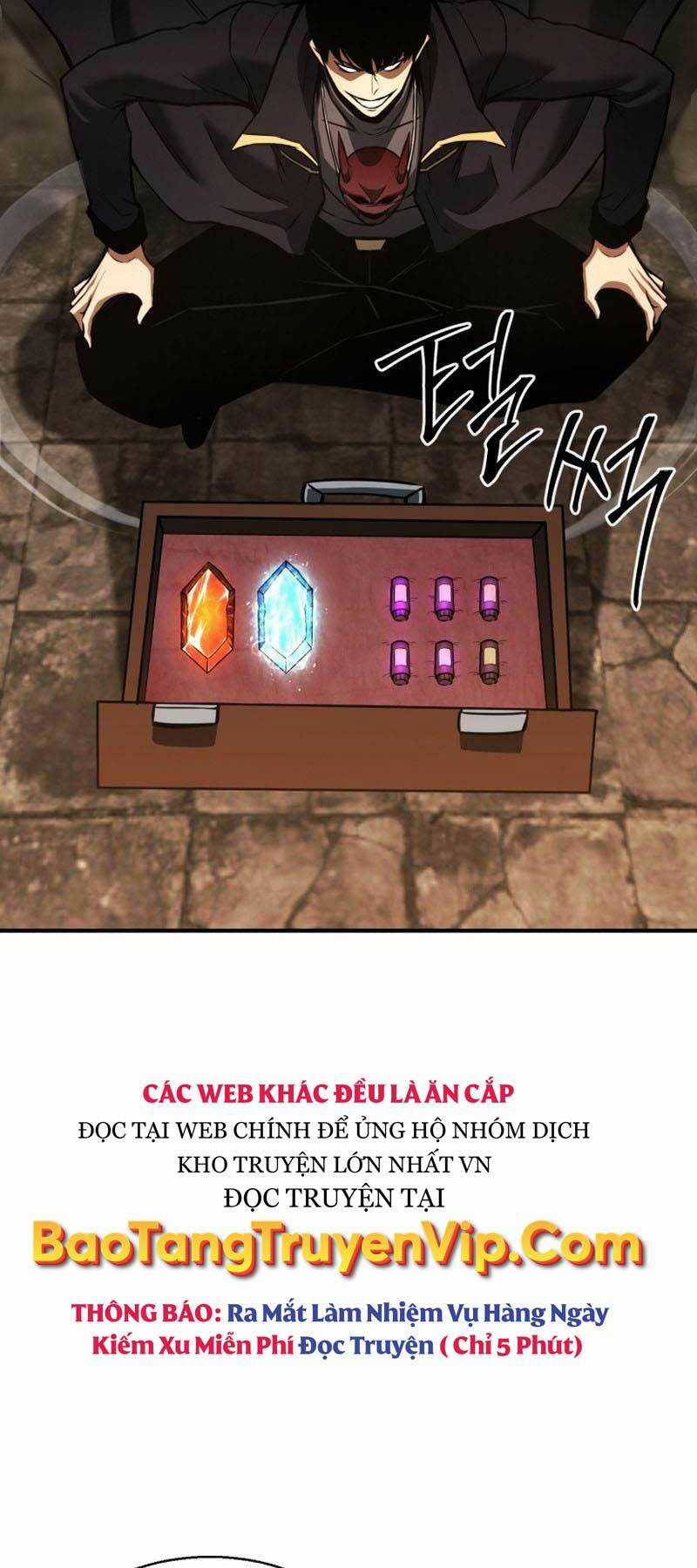 Tử Linh Sư Mạnh Nhất Chapter 28 trang 93