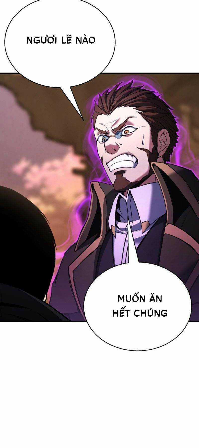 Tử Linh Sư Mạnh Nhất Chapter 28 trang 94