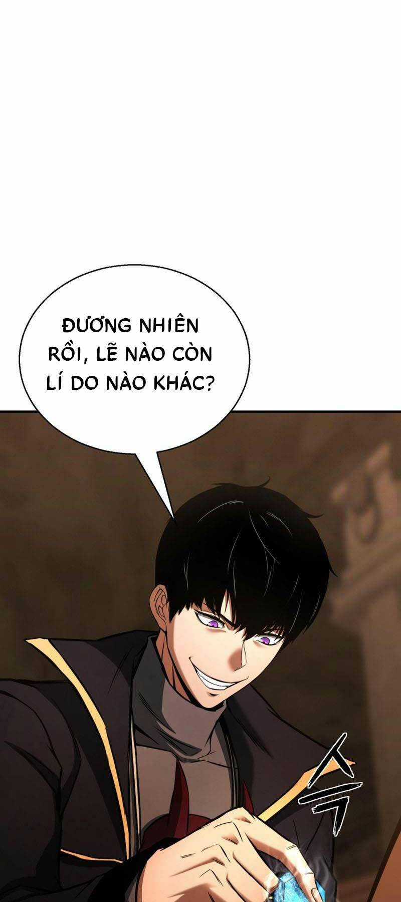Tử Linh Sư Mạnh Nhất Chapter 28 trang 95