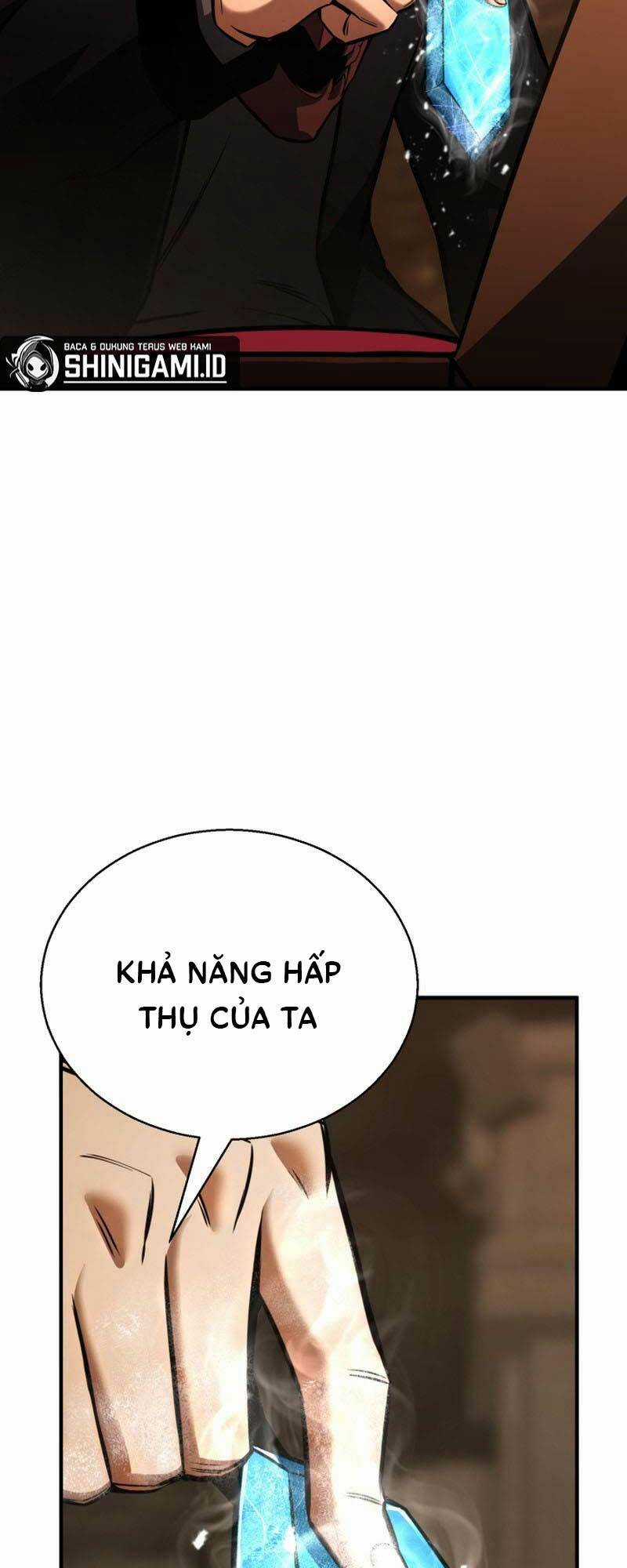 Tử Linh Sư Mạnh Nhất Chapter 28 trang 96