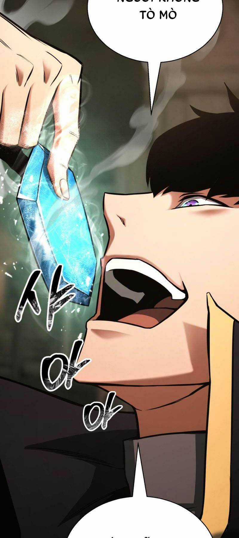 Tử Linh Sư Mạnh Nhất Chapter 28 trang 98