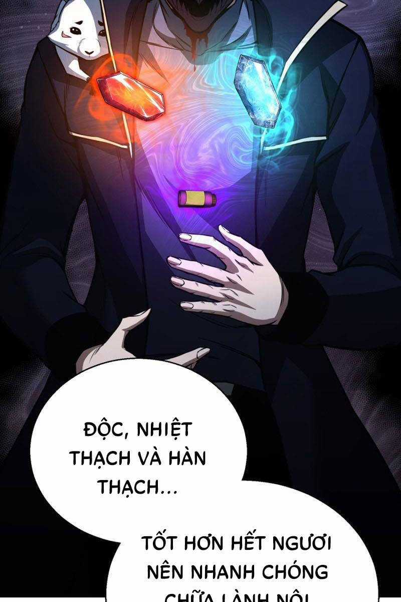 Tử Linh Sư Mạnh Nhất Chapter 29 trang 110