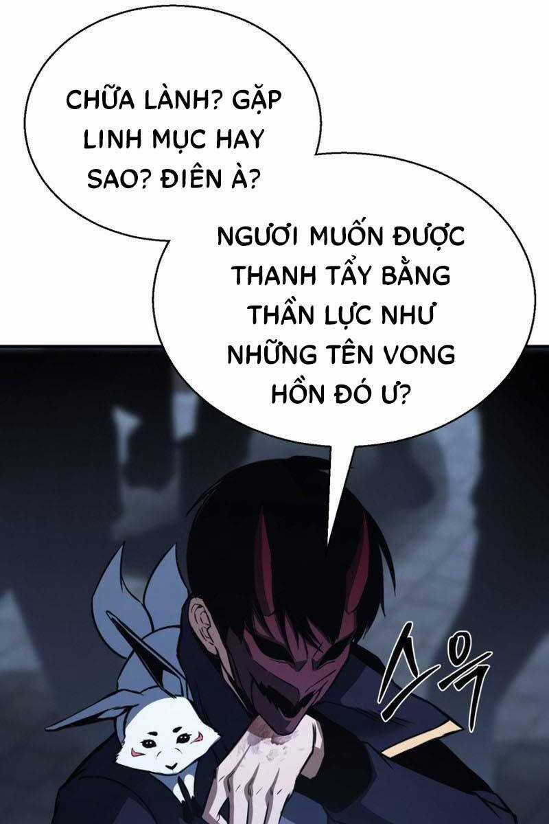 Tử Linh Sư Mạnh Nhất Chapter 29 trang 112