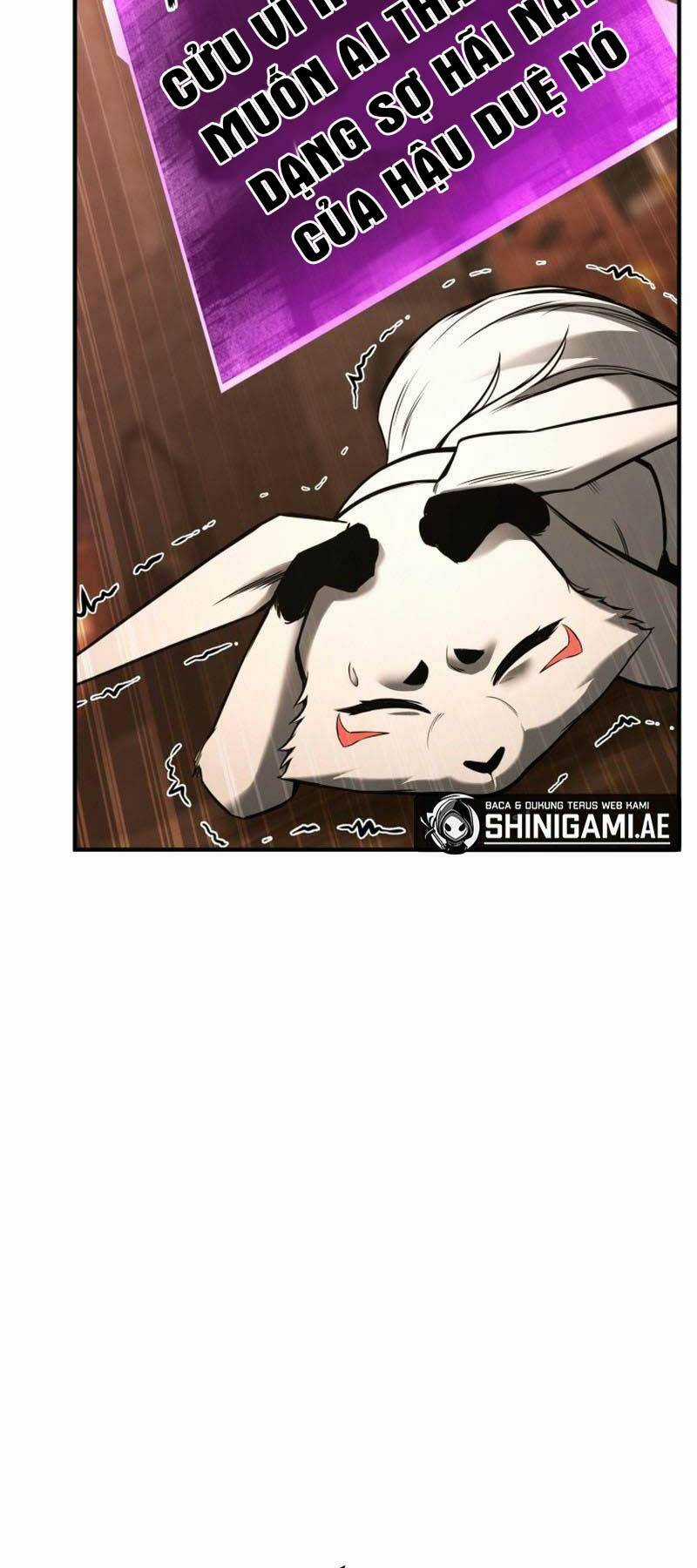 Tử Linh Sư Mạnh Nhất Chapter 29 trang 13