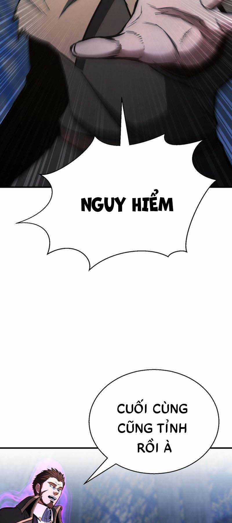 Tử Linh Sư Mạnh Nhất Chapter 29 trang 2