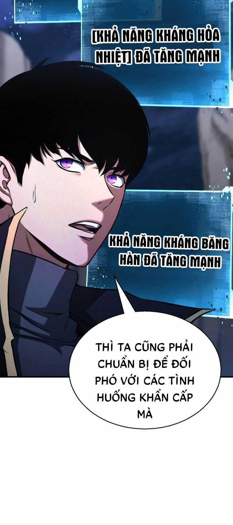 Tử Linh Sư Mạnh Nhất Chapter 29 trang 25