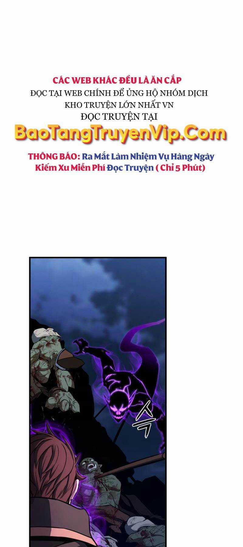 Tử Linh Sư Mạnh Nhất Chapter 29 trang 28