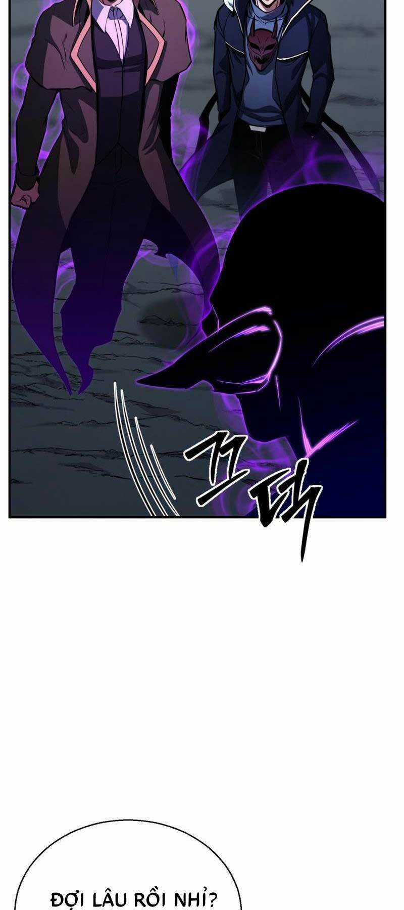 Tử Linh Sư Mạnh Nhất Chapter 29 trang 30