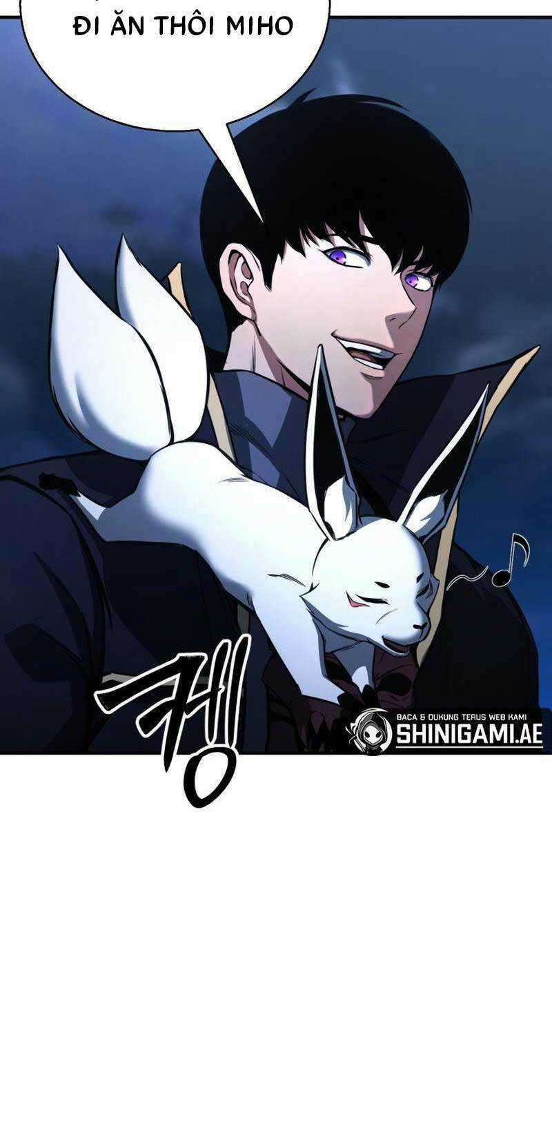 Tử Linh Sư Mạnh Nhất Chapter 29 trang 31