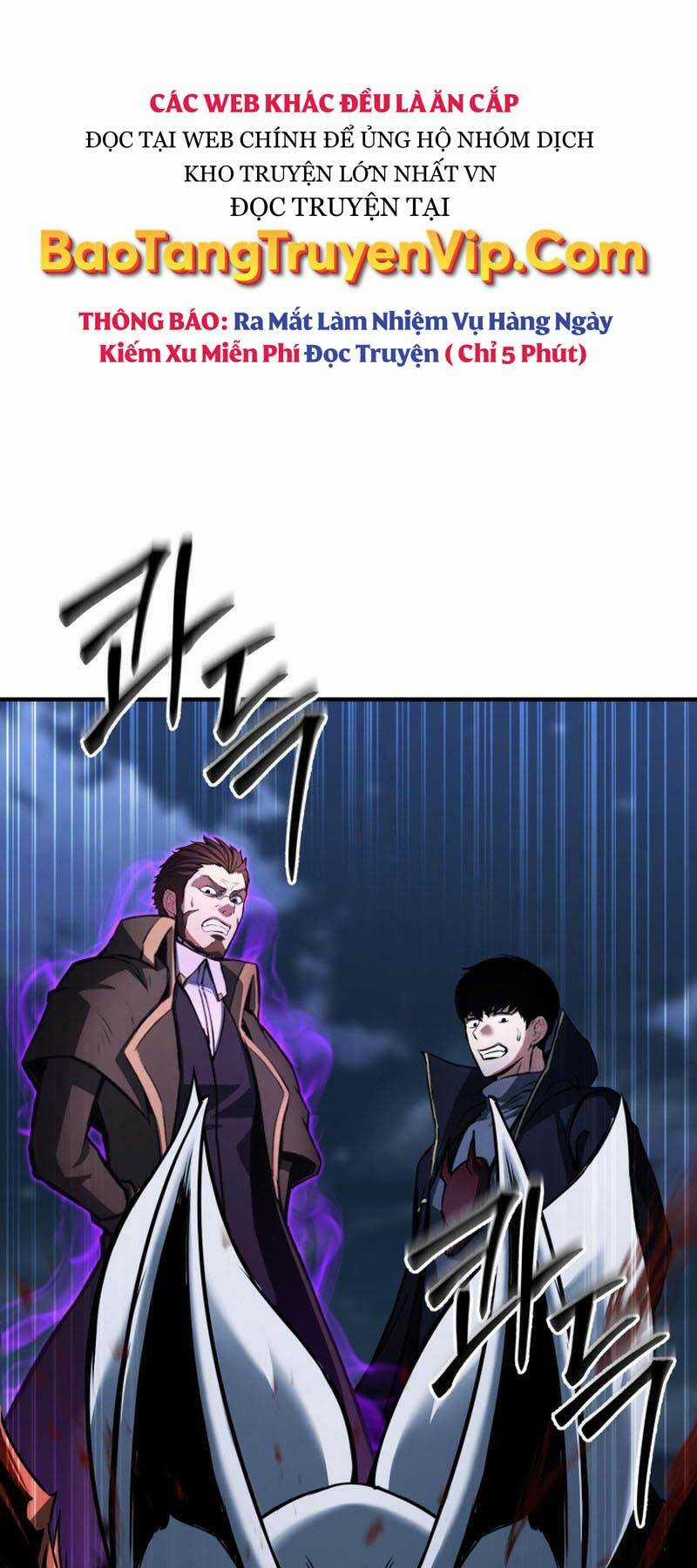 Tử Linh Sư Mạnh Nhất Chapter 29 trang 34