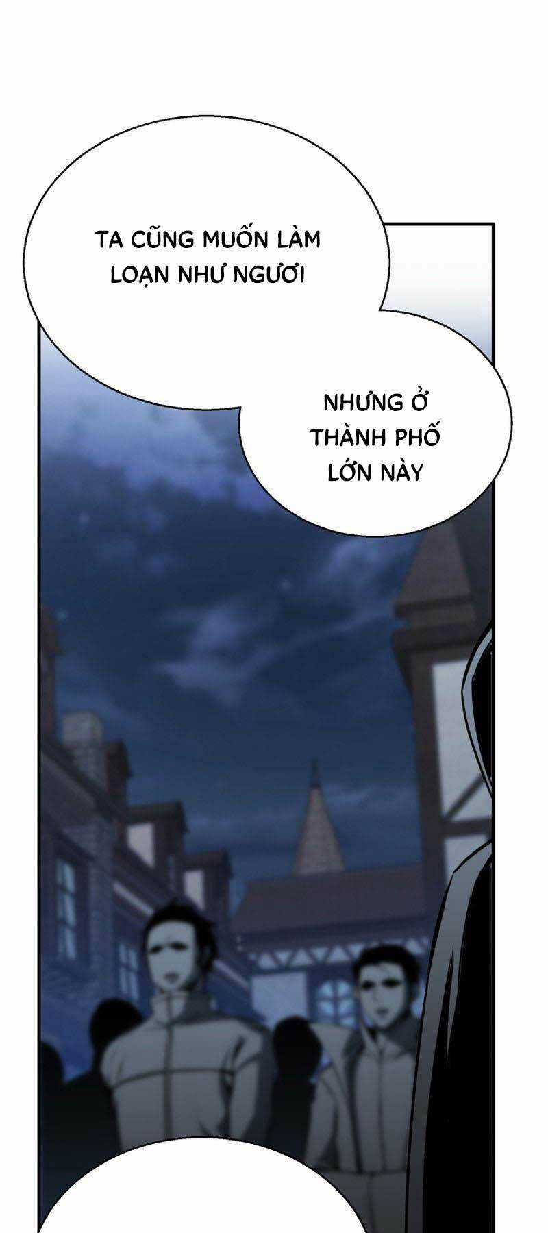 Tử Linh Sư Mạnh Nhất Chapter 29 trang 38