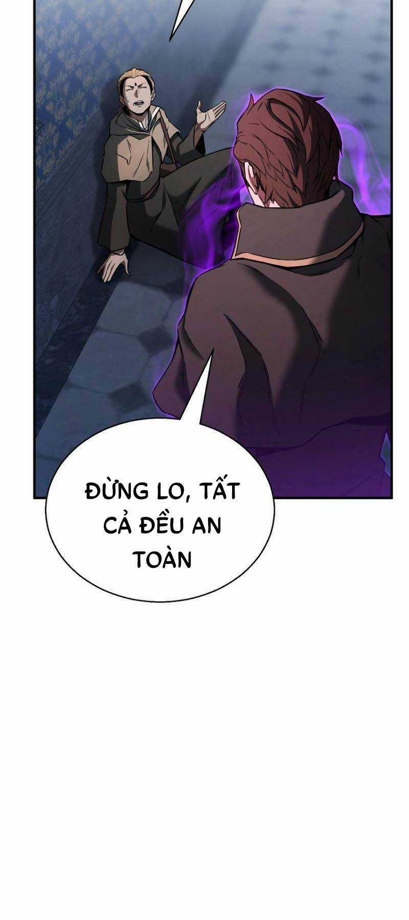 Tử Linh Sư Mạnh Nhất Chapter 29 trang 4