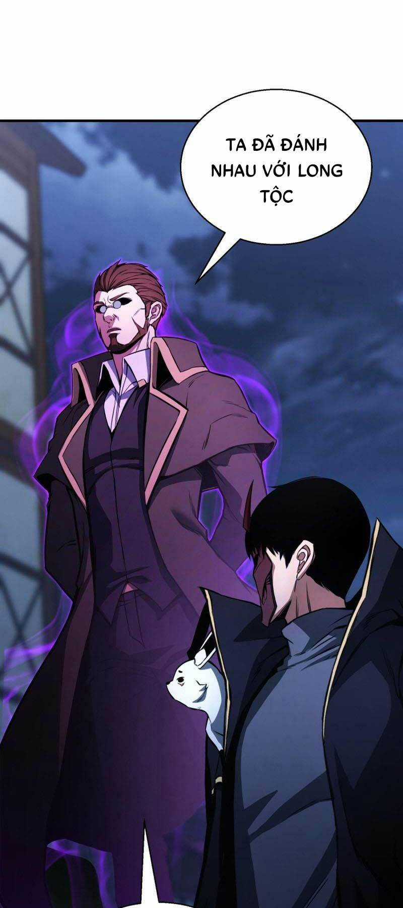 Tử Linh Sư Mạnh Nhất Chapter 29 trang 44