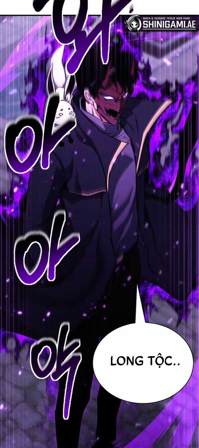 Tử Linh Sư Mạnh Nhất Chapter 29 trang 47