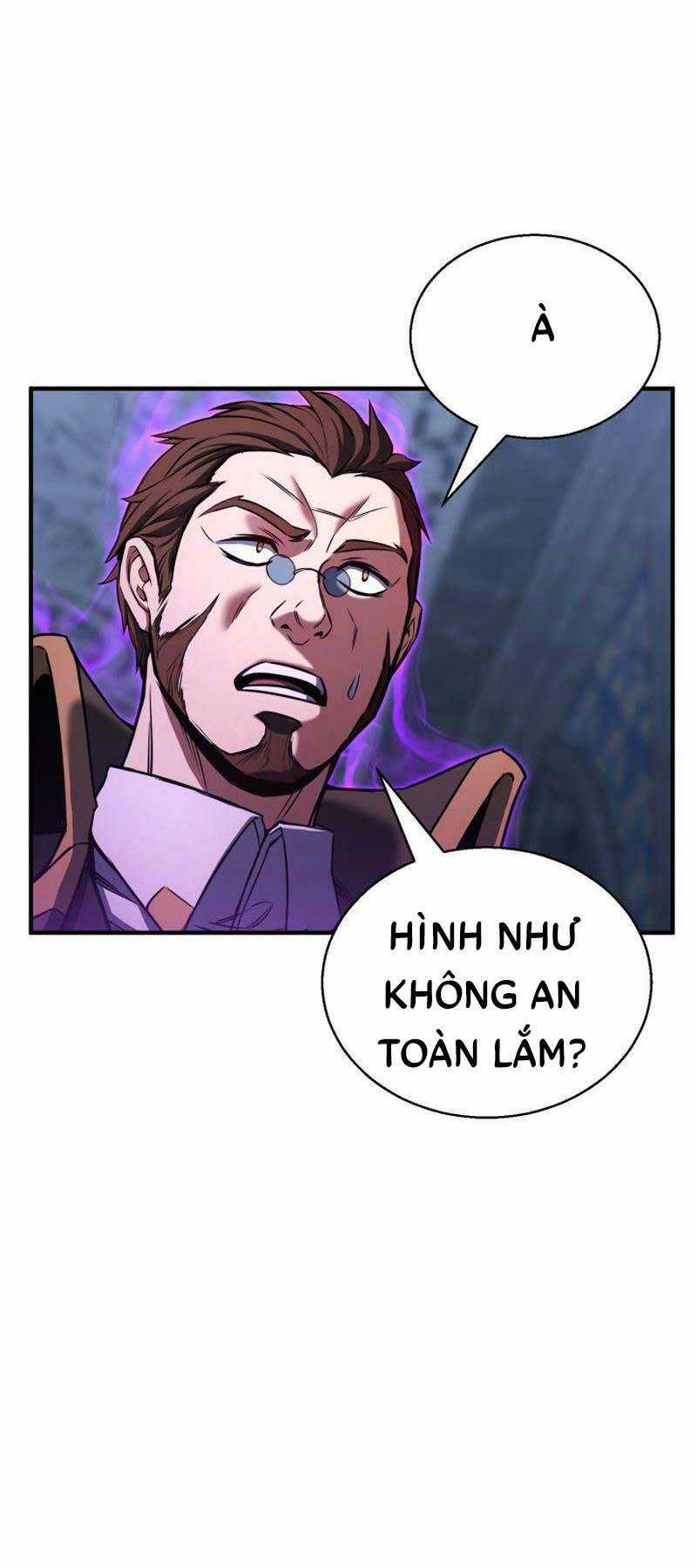 Tử Linh Sư Mạnh Nhất Chapter 29 trang 5