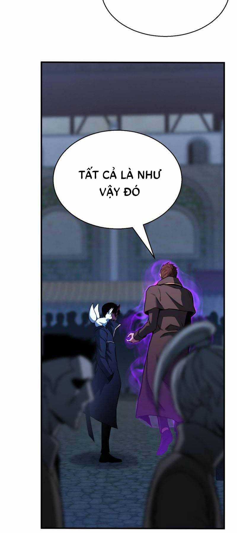 Tử Linh Sư Mạnh Nhất Chapter 29 trang 55