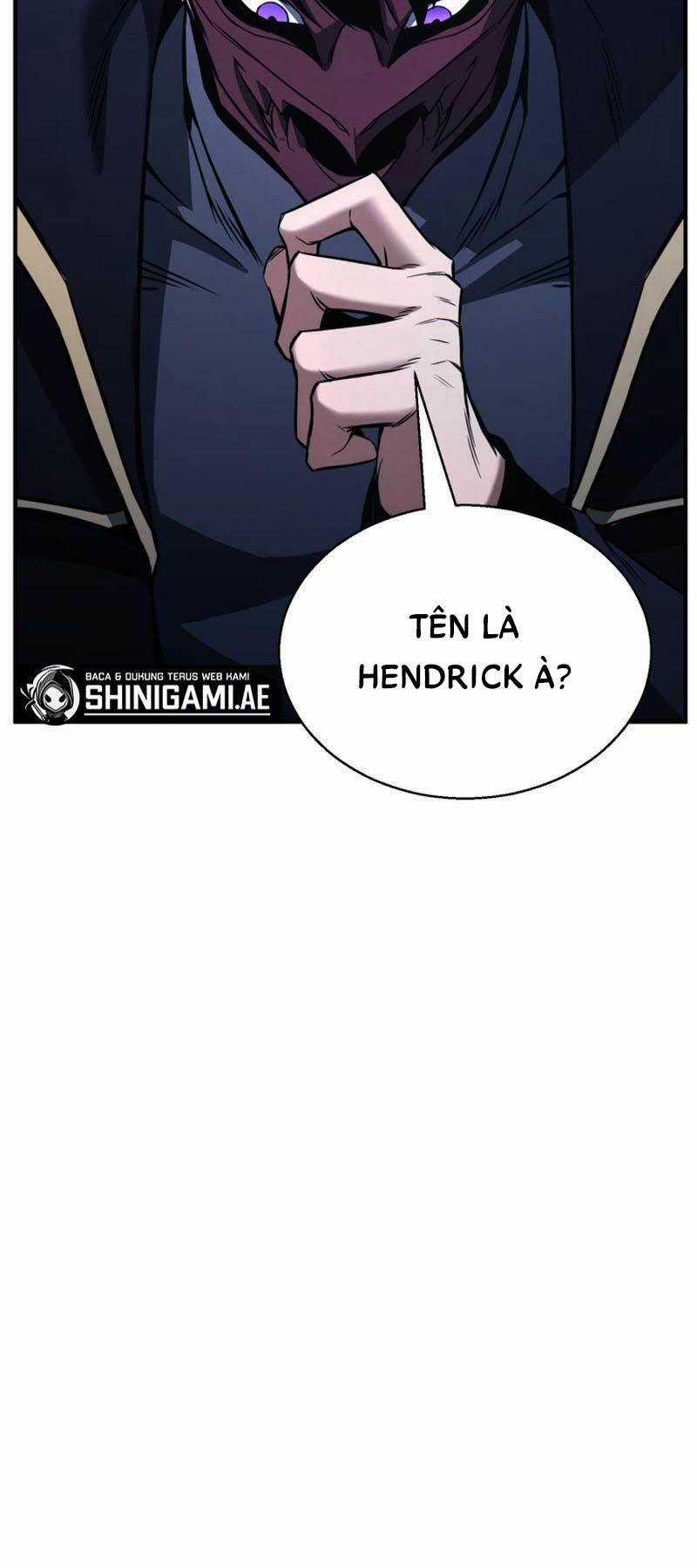 Tử Linh Sư Mạnh Nhất Chapter 29 trang 57