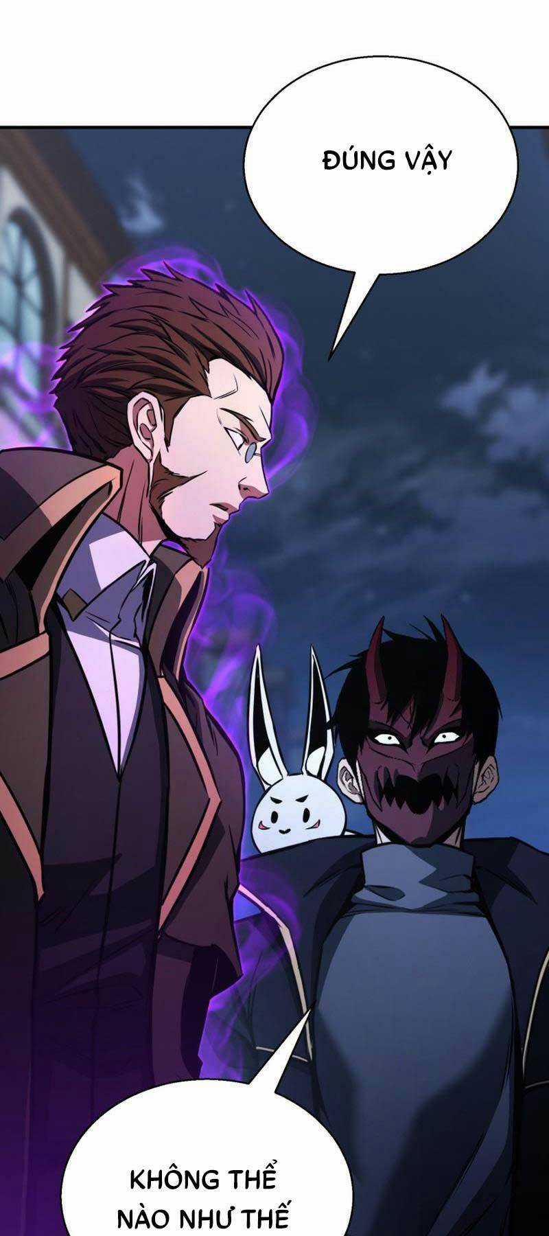 Tử Linh Sư Mạnh Nhất Chapter 29 trang 58