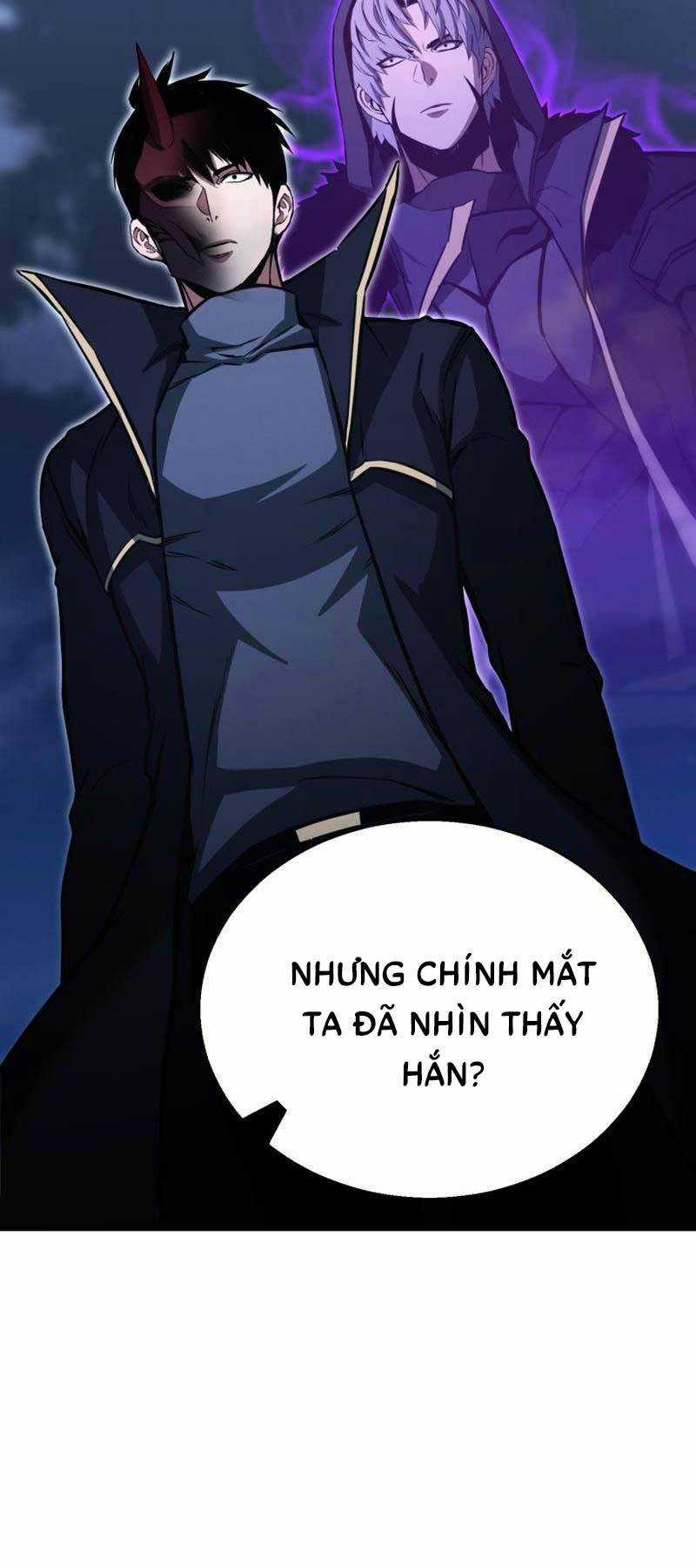 Tử Linh Sư Mạnh Nhất Chapter 29 trang 61
