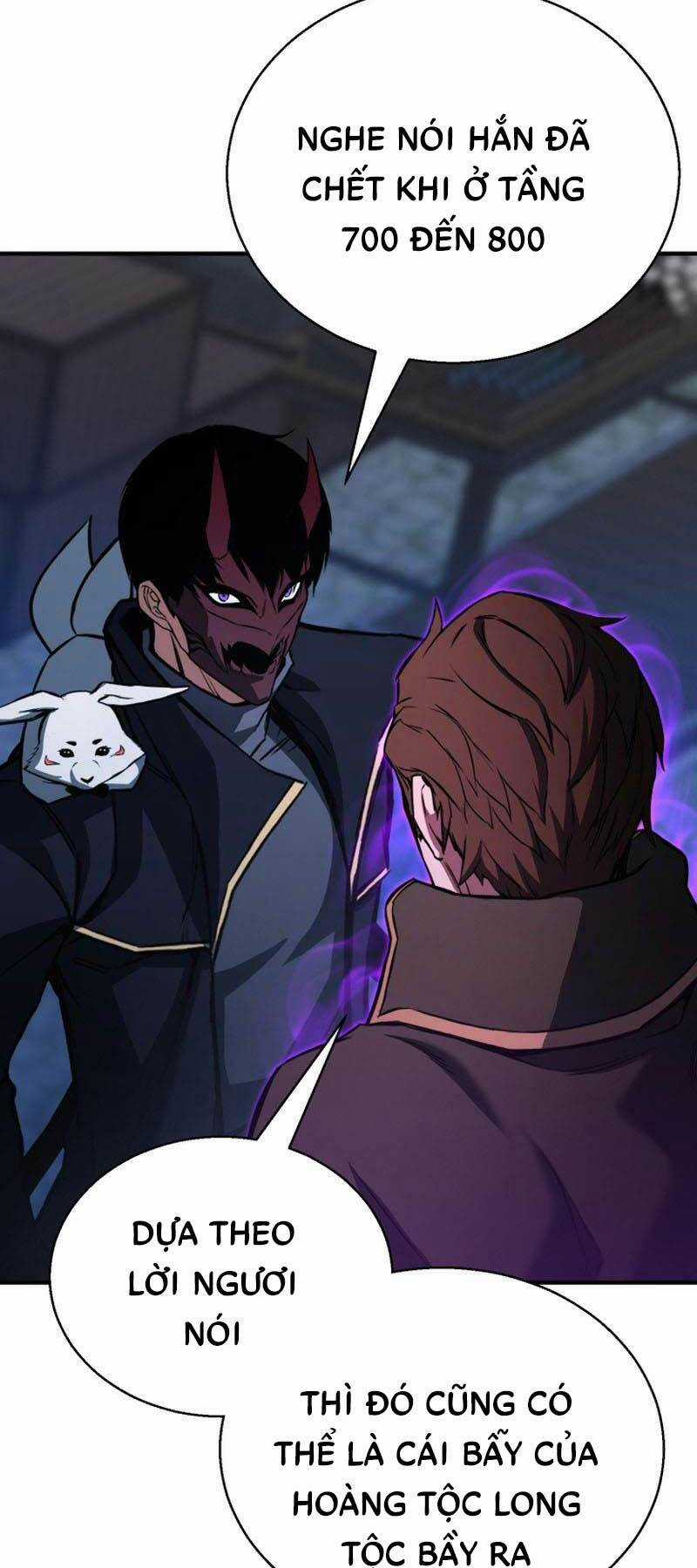 Tử Linh Sư Mạnh Nhất Chapter 29 trang 68