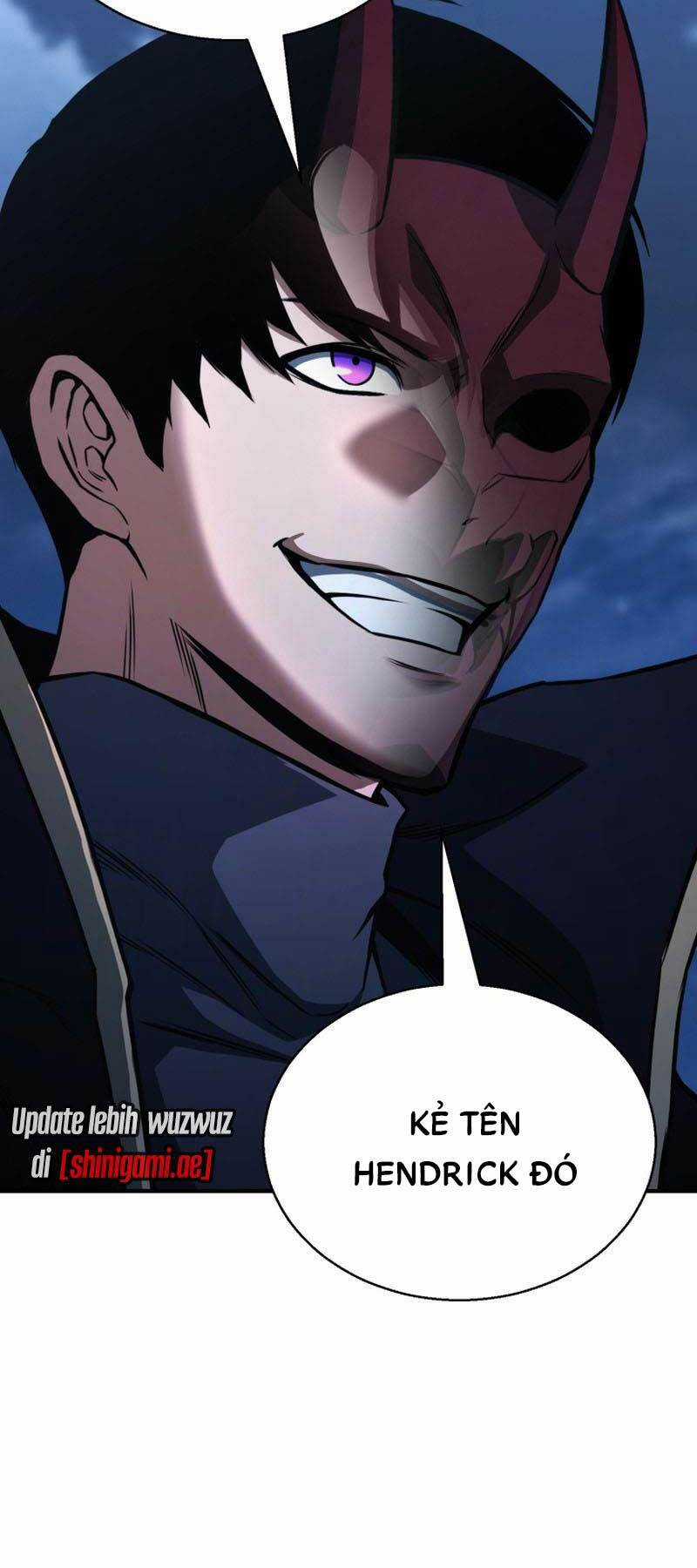 Tử Linh Sư Mạnh Nhất Chapter 29 trang 70