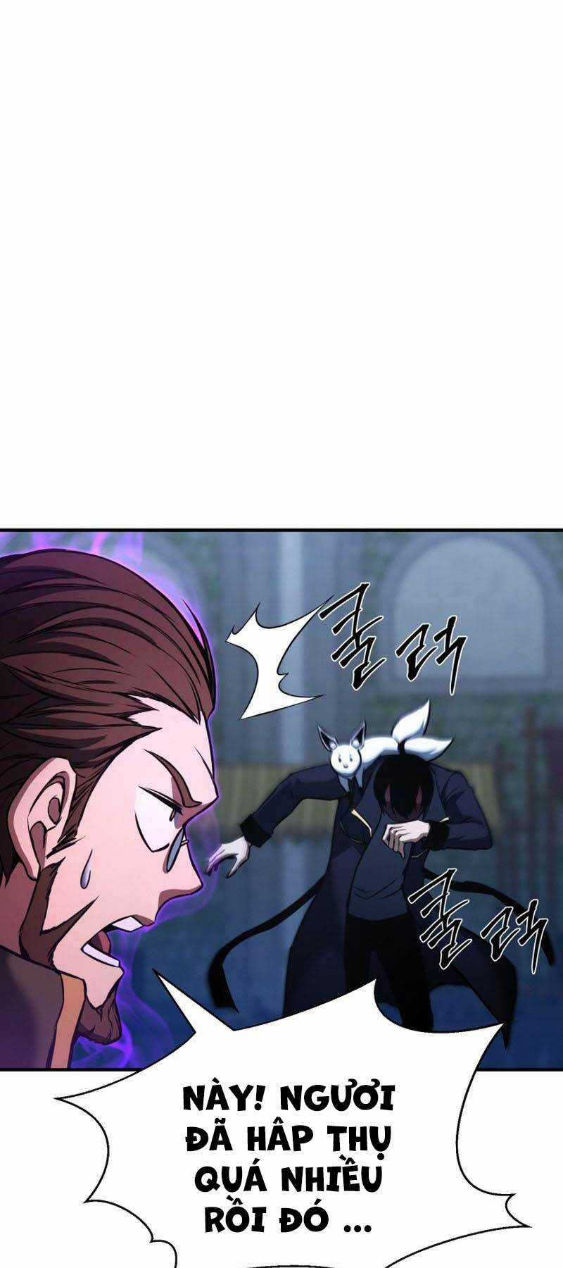 Tử Linh Sư Mạnh Nhất Chapter 29 trang 71