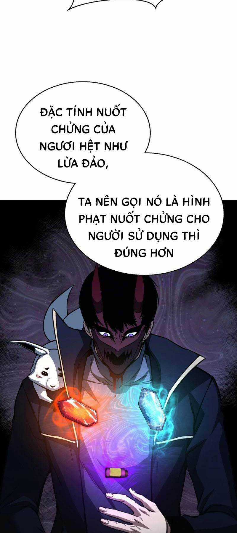 Tử Linh Sư Mạnh Nhất Chapter 29 trang 72