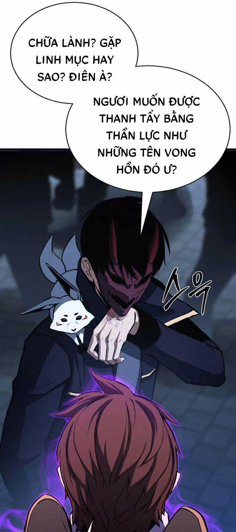 Tử Linh Sư Mạnh Nhất Chapter 29 trang 74