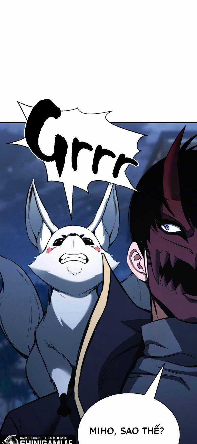 Tử Linh Sư Mạnh Nhất Chapter 29 trang 77