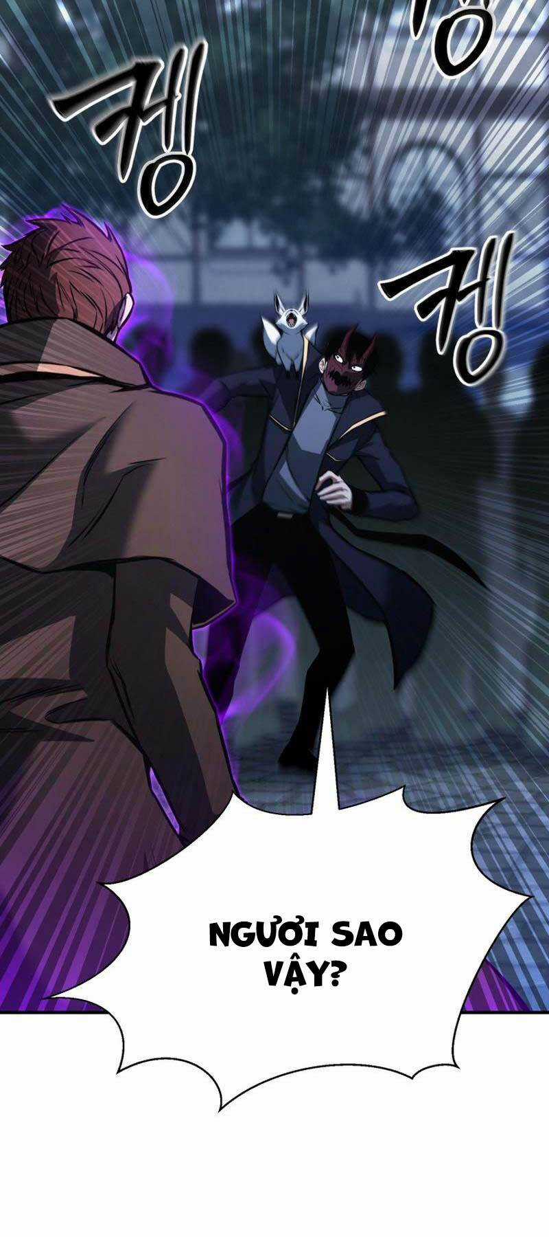 Tử Linh Sư Mạnh Nhất Chapter 29 trang 79