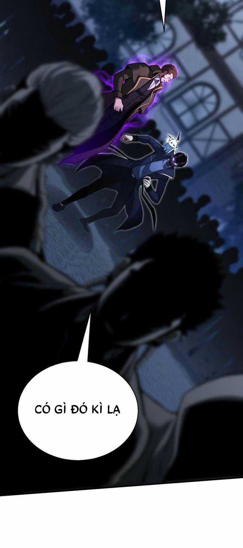 Tử Linh Sư Mạnh Nhất Chapter 29 trang 83