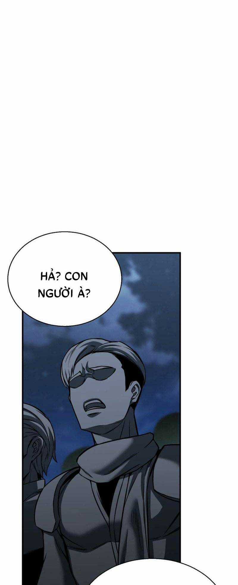 Tử Linh Sư Mạnh Nhất Chapter 29 trang 84