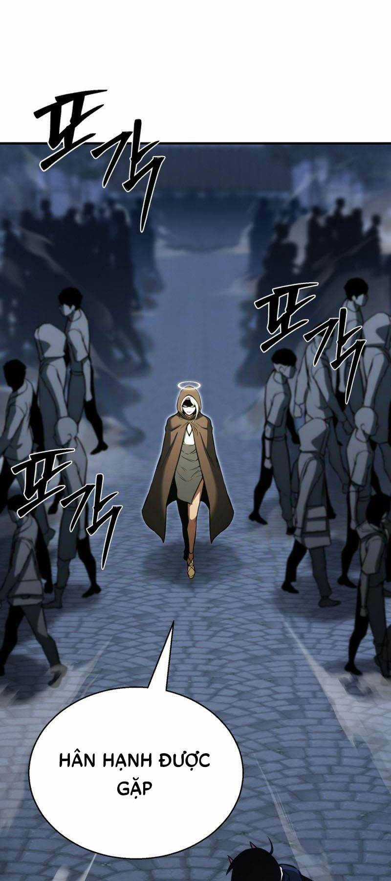 Tử Linh Sư Mạnh Nhất Chapter 29 trang 90