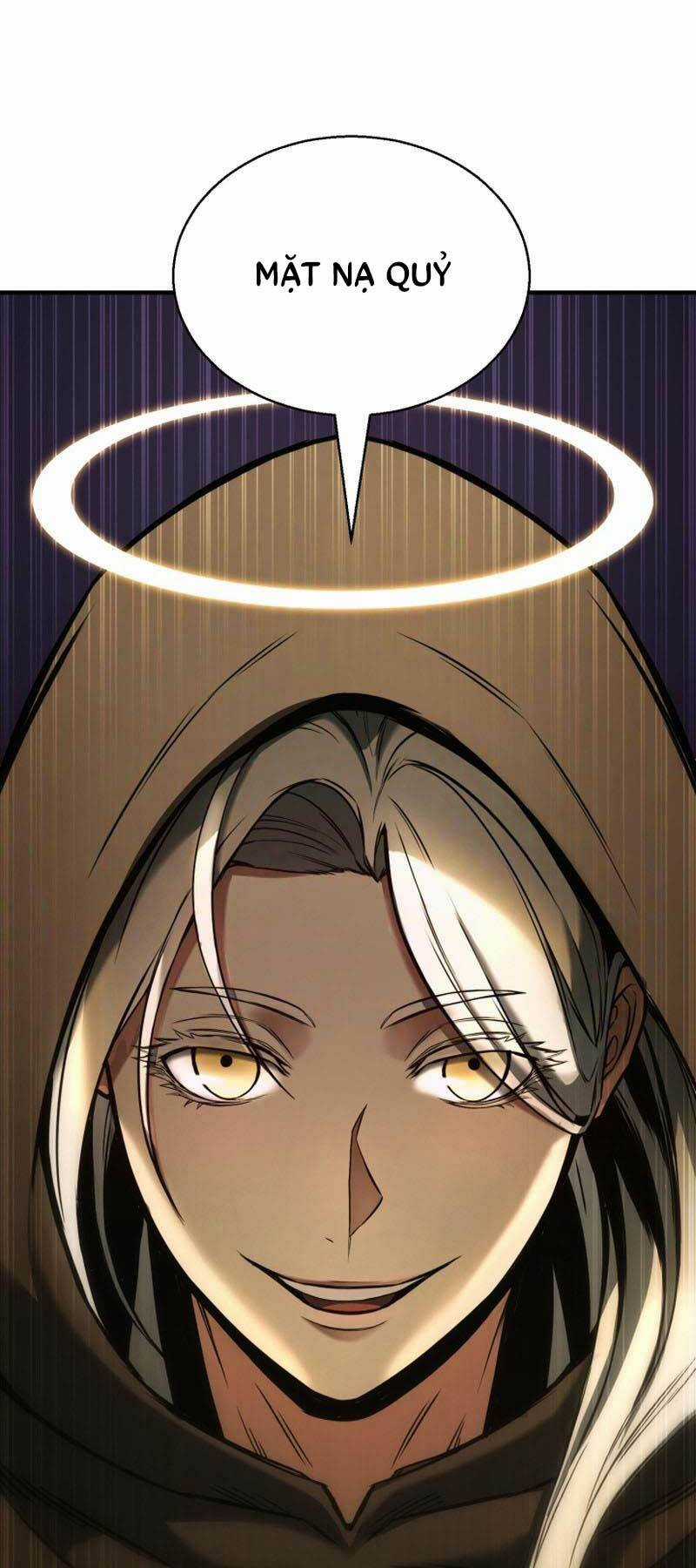 Tử Linh Sư Mạnh Nhất Chapter 29 trang 92