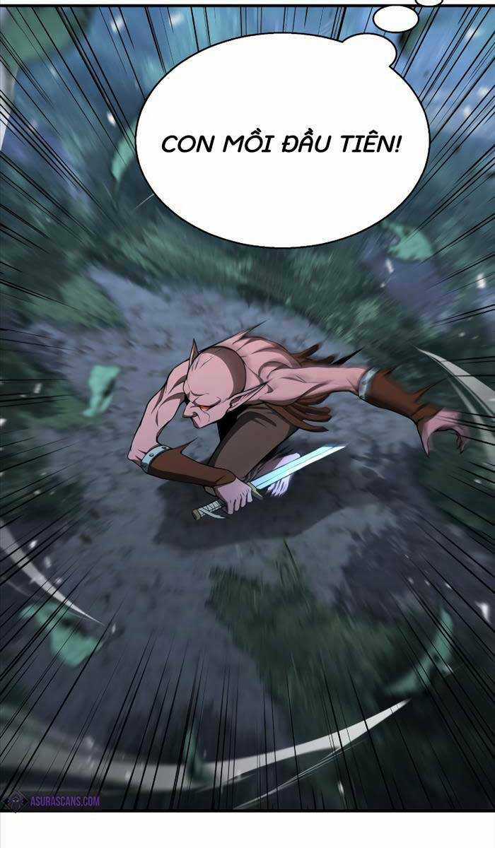 Tử Linh Sư Mạnh Nhất Chapter 3 trang 109