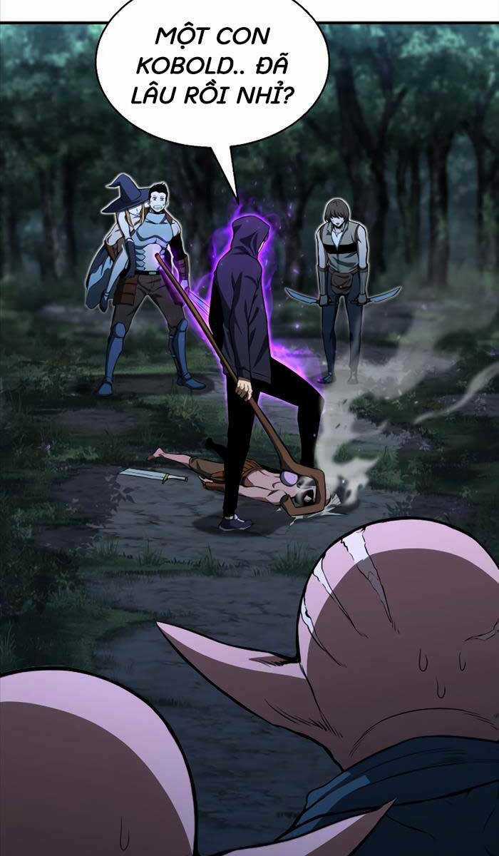 Tử Linh Sư Mạnh Nhất Chapter 3 trang 114