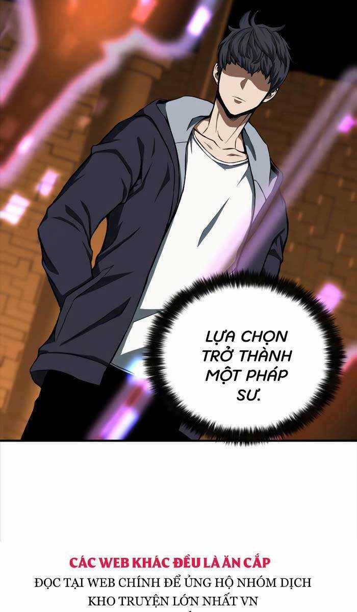 Tử Linh Sư Mạnh Nhất Chapter 3 trang 15