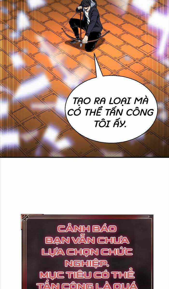 Tử Linh Sư Mạnh Nhất Chapter 3 trang 27