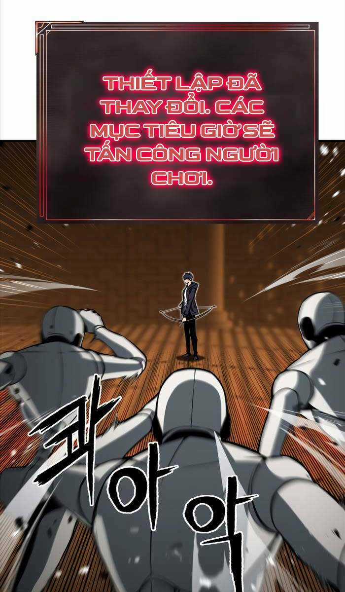 Tử Linh Sư Mạnh Nhất Chapter 3 trang 31