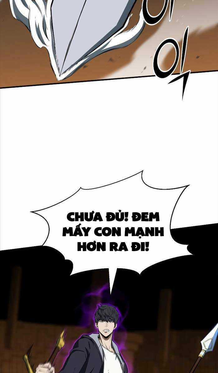 Tử Linh Sư Mạnh Nhất Chapter 3 trang 40