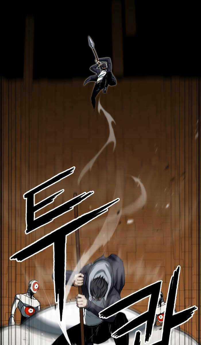 Tử Linh Sư Mạnh Nhất Chapter 3 trang 45