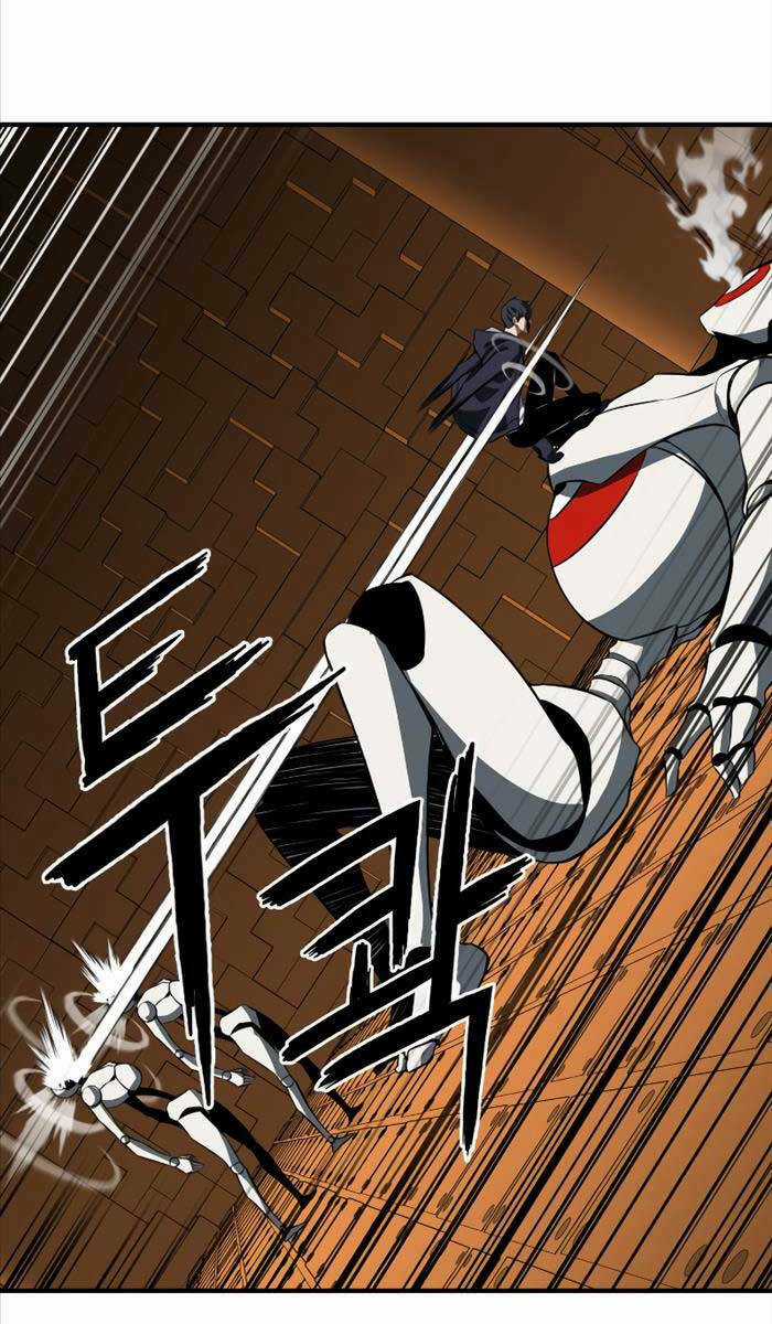 Tử Linh Sư Mạnh Nhất Chapter 3 trang 48