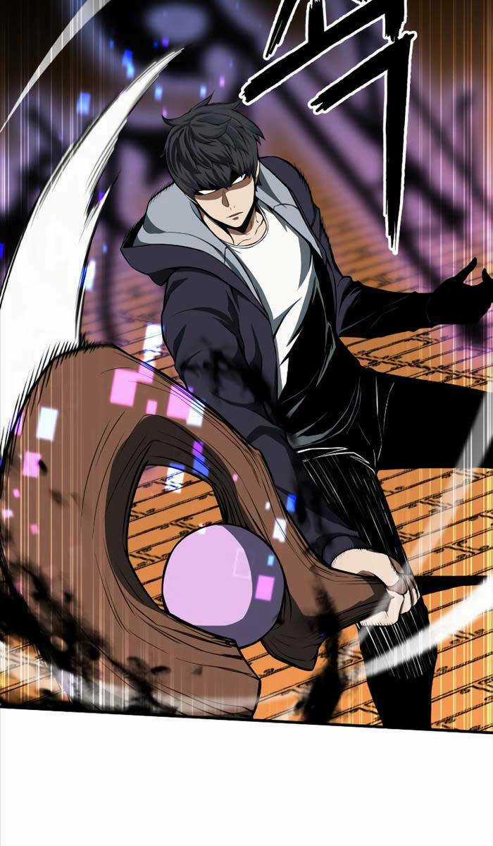 Tử Linh Sư Mạnh Nhất Chapter 3 trang 57