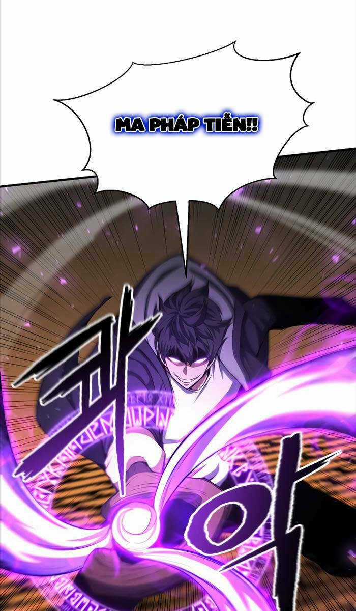 Tử Linh Sư Mạnh Nhất Chapter 3 trang 61