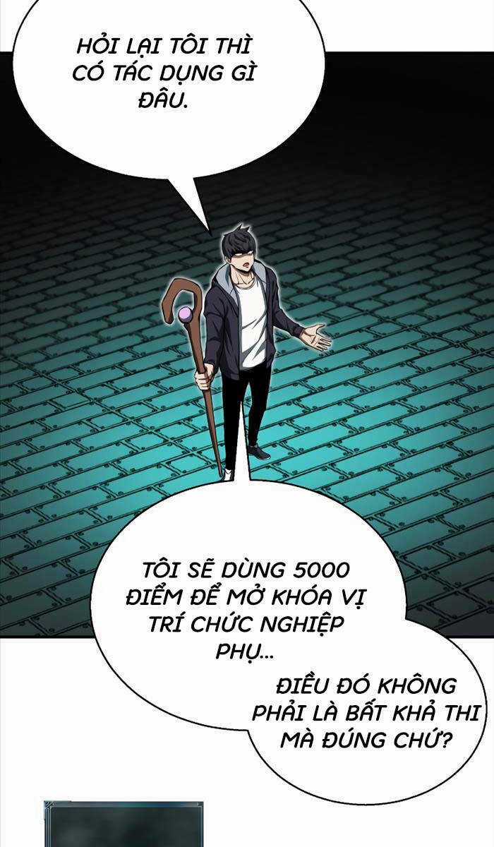 Tử Linh Sư Mạnh Nhất Chapter 3 trang 83